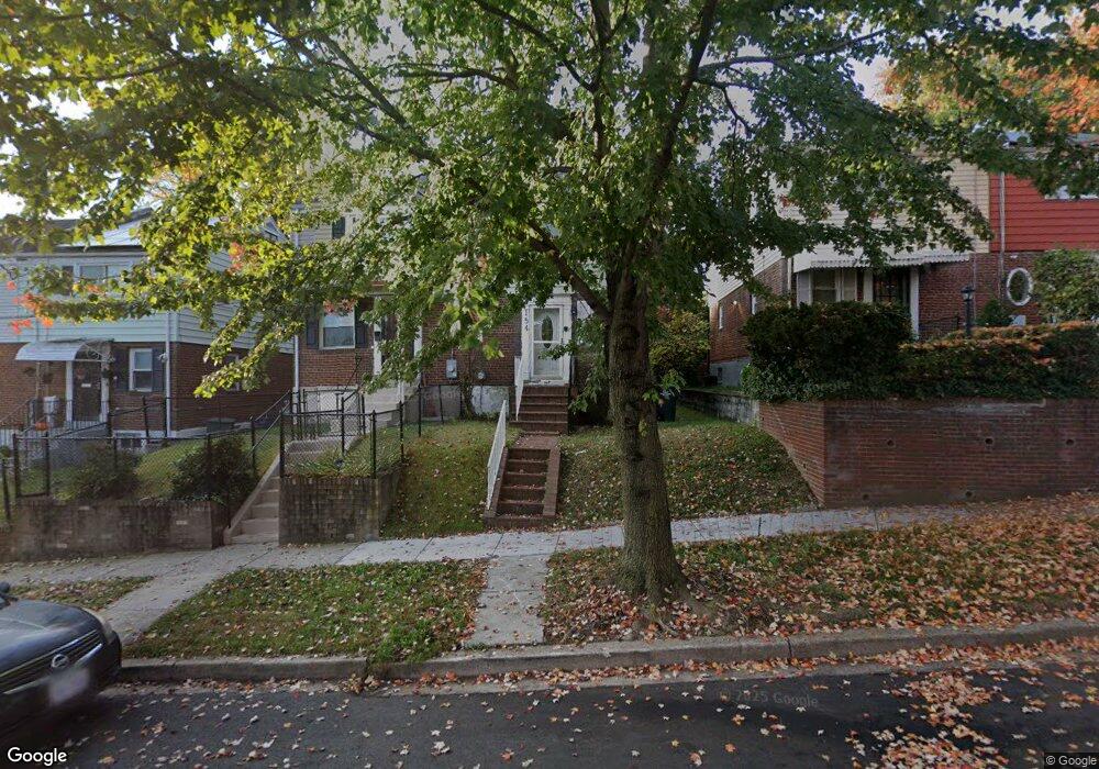 154 Elmira St SW, Washington, DC 20032 - photo 1