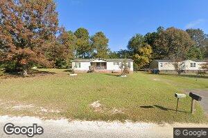 2371 Patrick Ave, Hephzibah, GA 30815