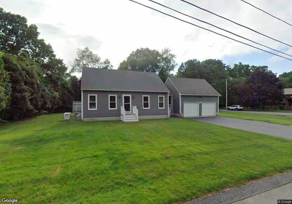11 Justin St, Bristol, RI 02809 - photo 1