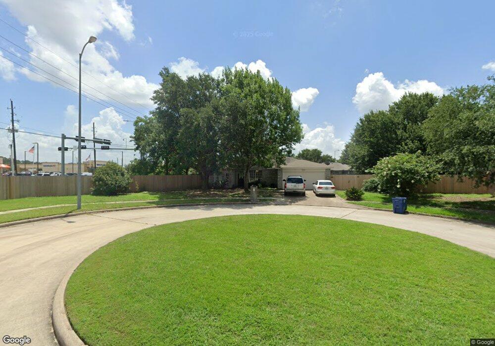 2730 Fox View Cir, Spring, TX 77386 - photo 1