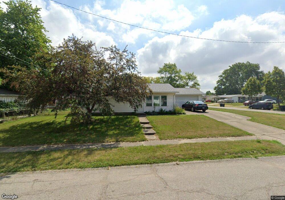 2705 Davis Dr, Lafayette, IN 47909 - photo 1