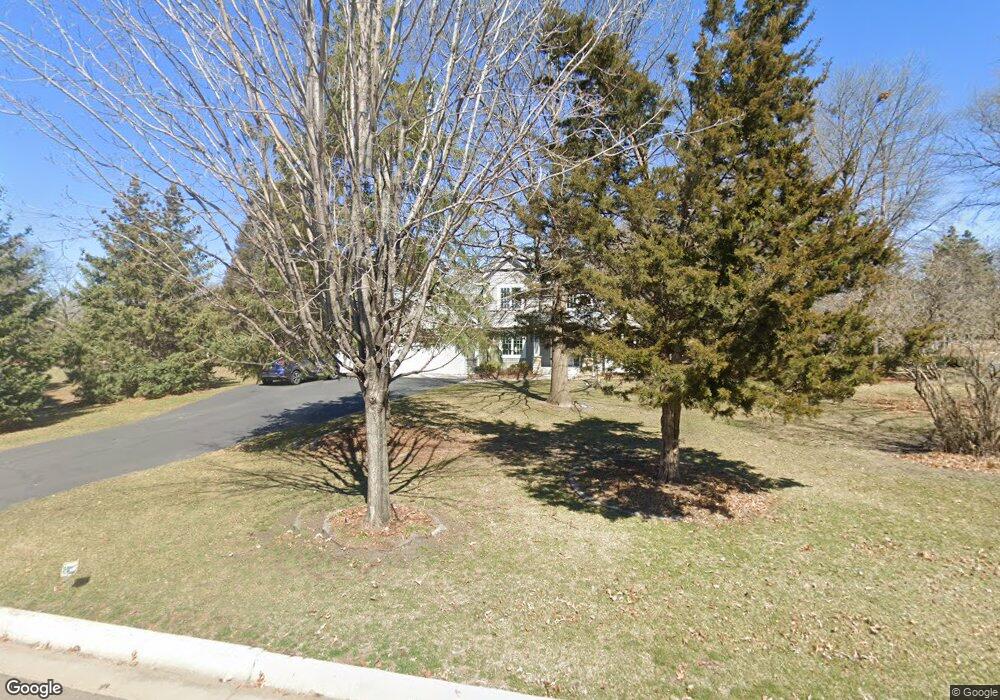 257 97th Ave NW, Coon Rapids, MN 55433 - photo 1