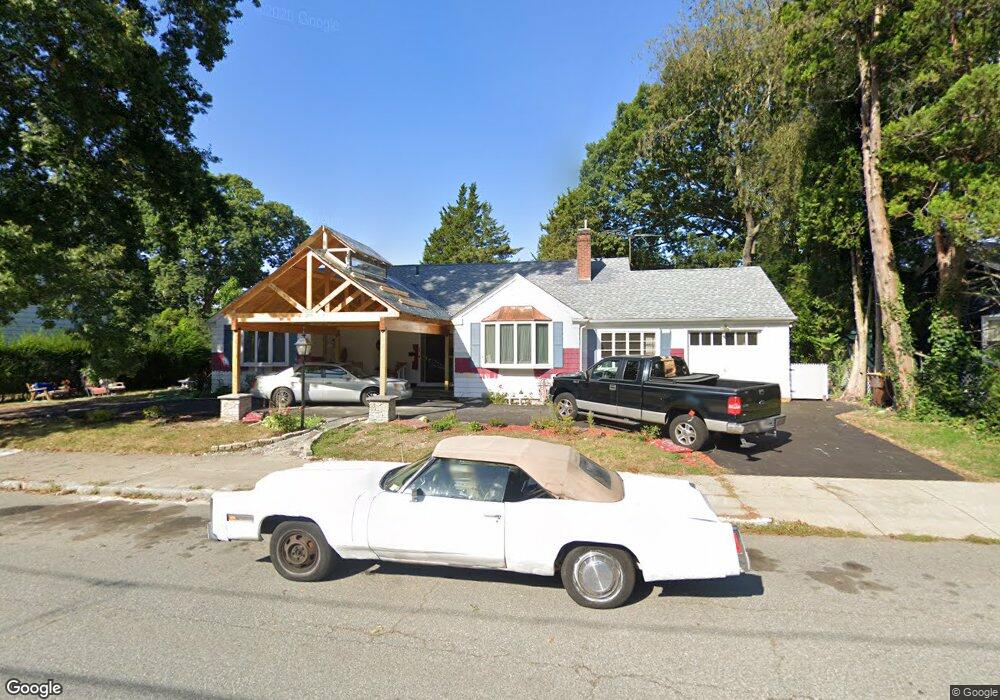 966 Ray St, Fall River, MA 02720 - photo 1