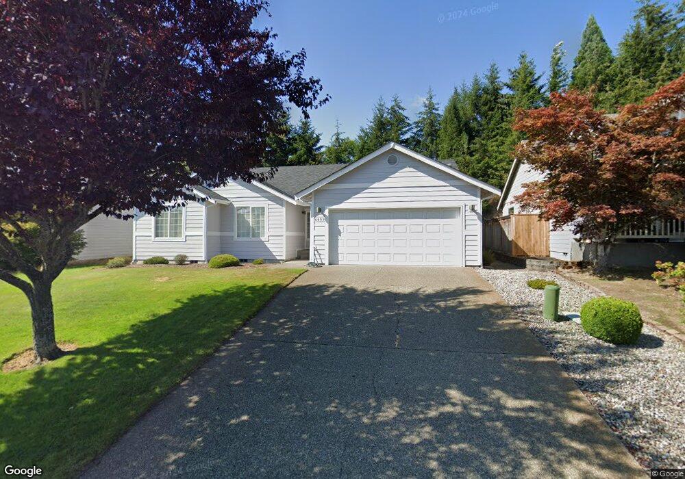 6409 60th St W, University Place, WA 98467 - photo 1