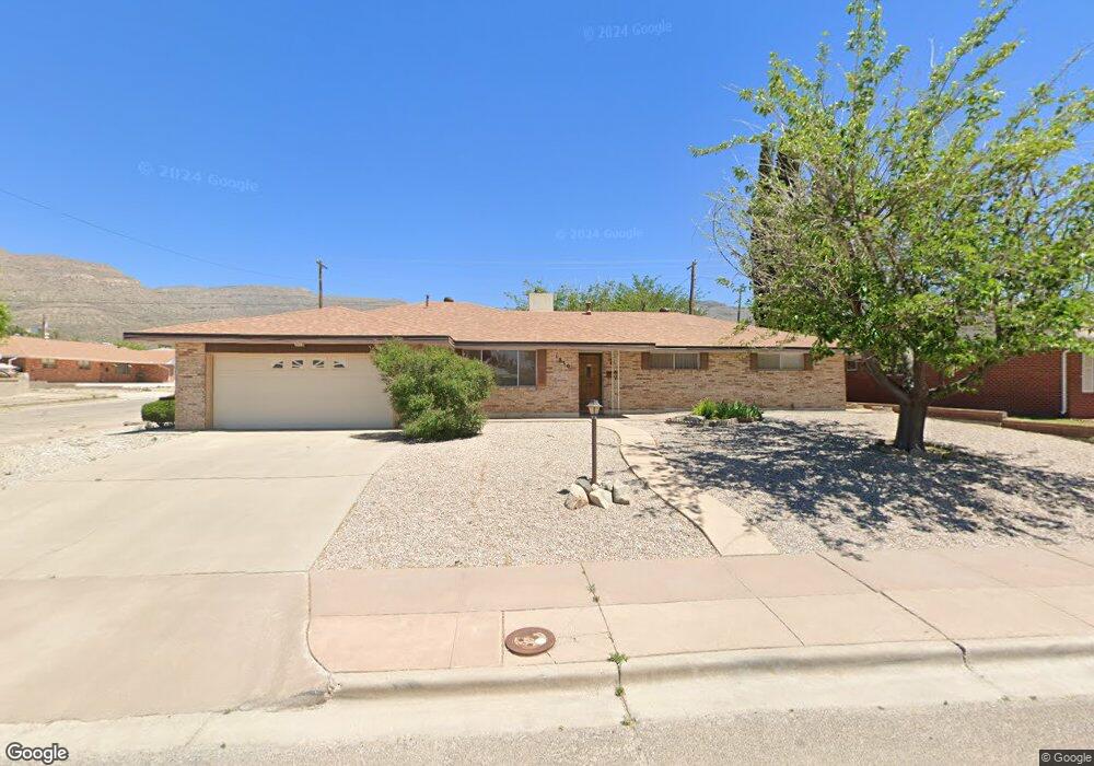 1810 Arizona Ave, Alamogordo, NM 88310 - photo 1