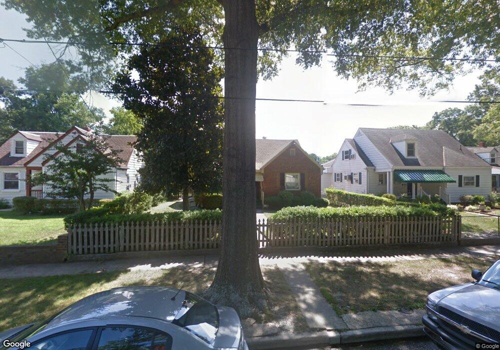 3111 Napoleon St, Richmond, VA 23222 - photo 1