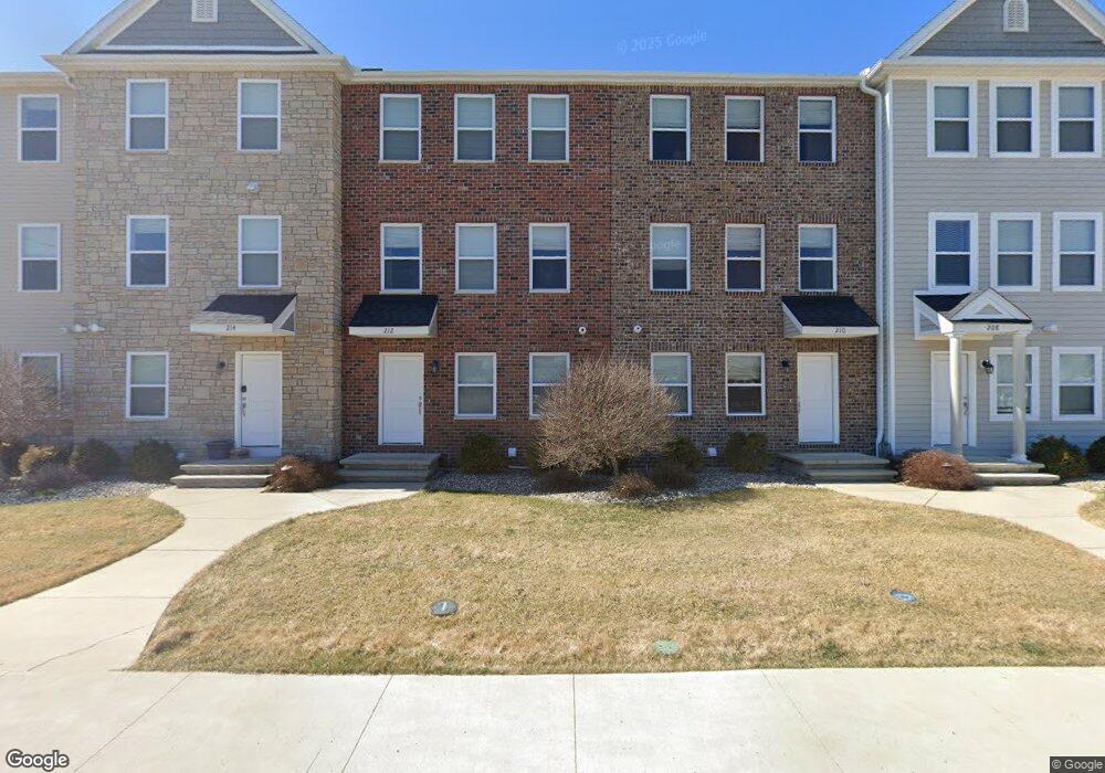 210 S West St, Findlay, OH 45840 - photo 1