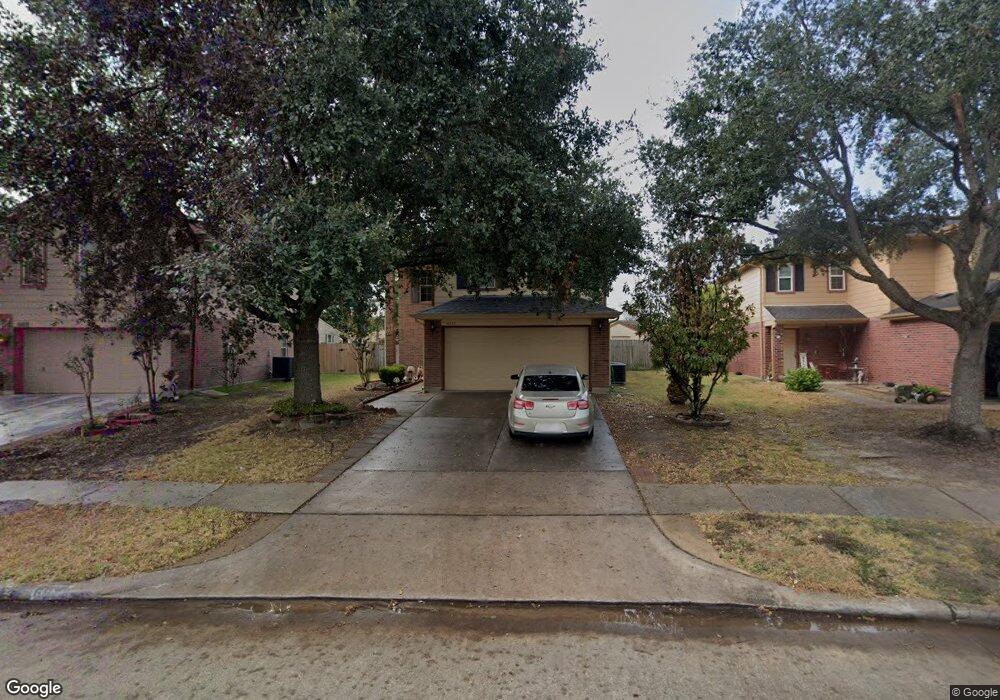 6823 Lower Arrow Dr, Houston, TX 77086 - photo 1