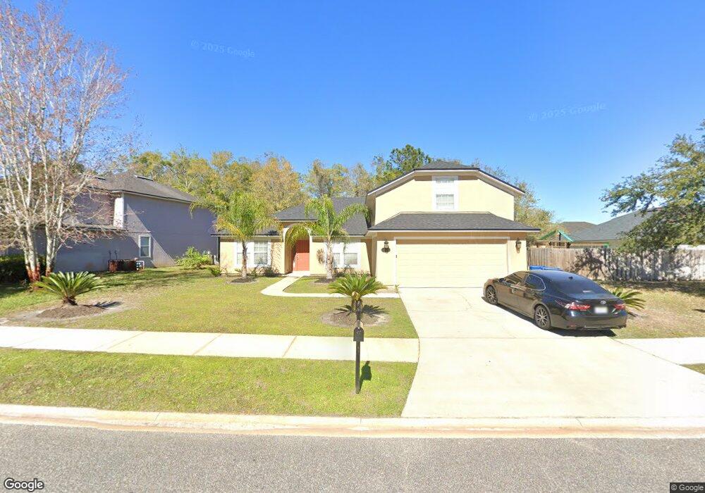 2461 Victoria Point Dr, Jacksonville, FL 32218 - photo 1