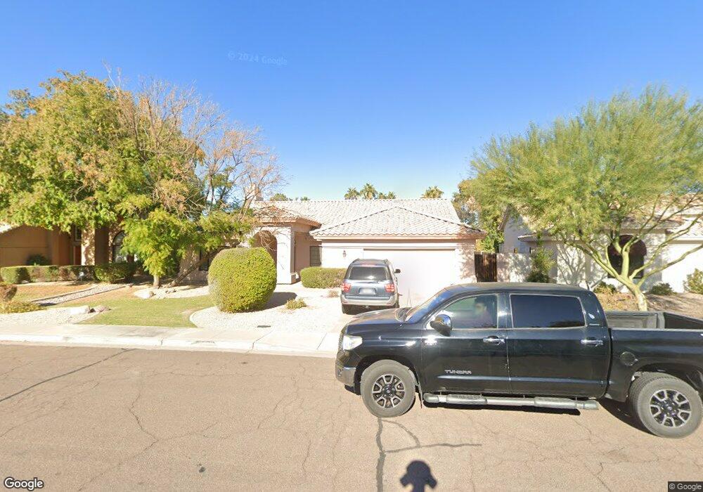 142 W Calle de Caballos, Tempe, AZ 85284 - photo 1