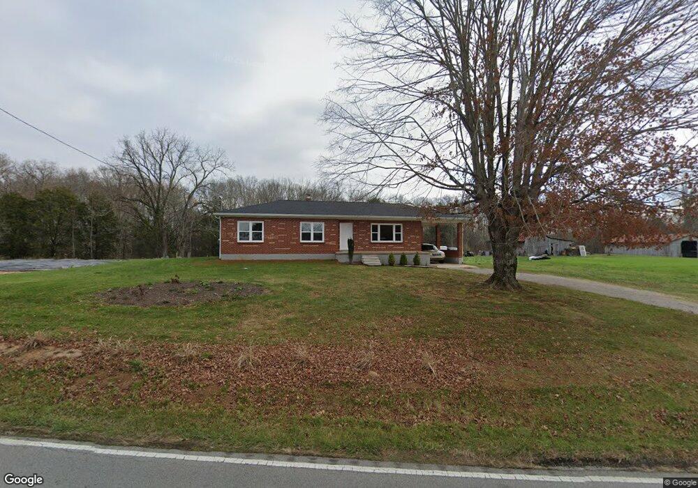 9197 Hilham Rd, Cookeville, TN 38506 - photo 1