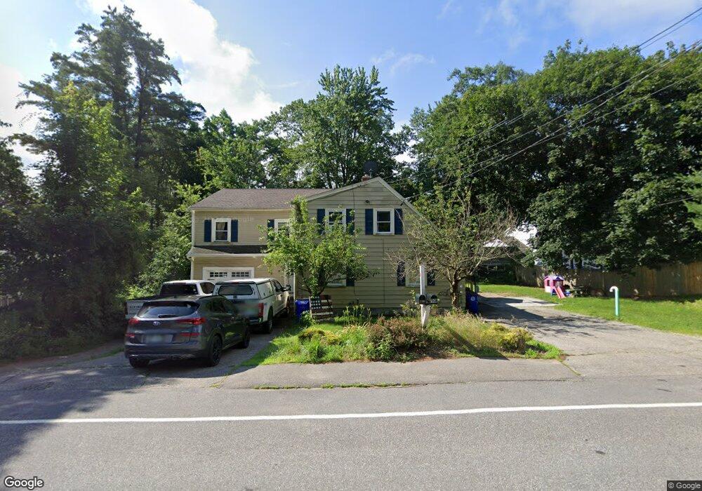 112 Elm St, Goffstown, NH 03045 - photo 1