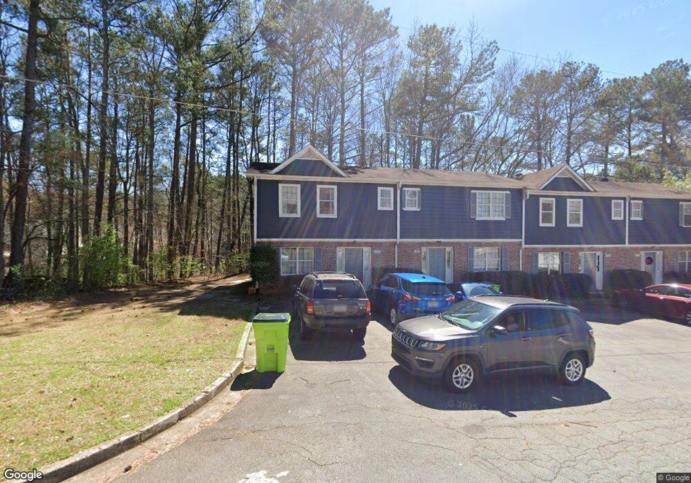 1945 Padgett Dr, Austell, GA 30106 - photo 1