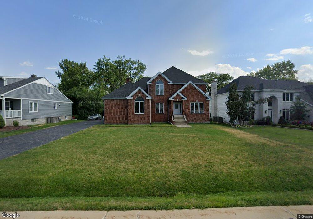 15W233 Concord St, Elmhurst, IL 60126 - photo 1