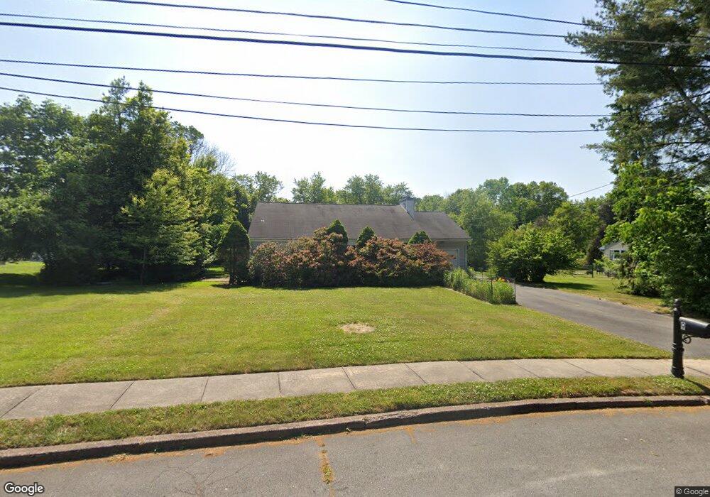 9 Clover Hill Cir, Ewing, NJ 08638 - photo 1