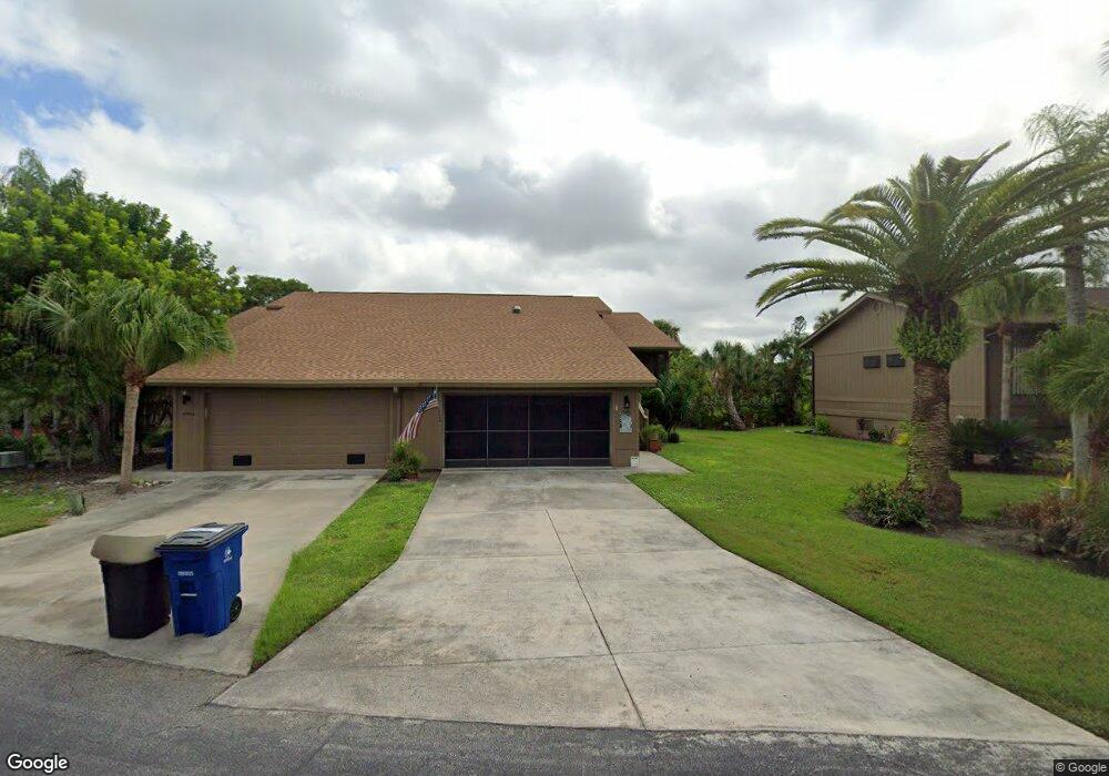 17596 Island Inlet Ct unit 89, Fort Myers, FL 33908 - photo 1