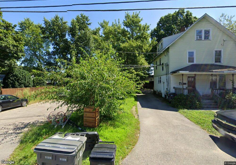 14B Cove Ave unit B-RIGHT SID, Framingham, MA 01702 - photo 1