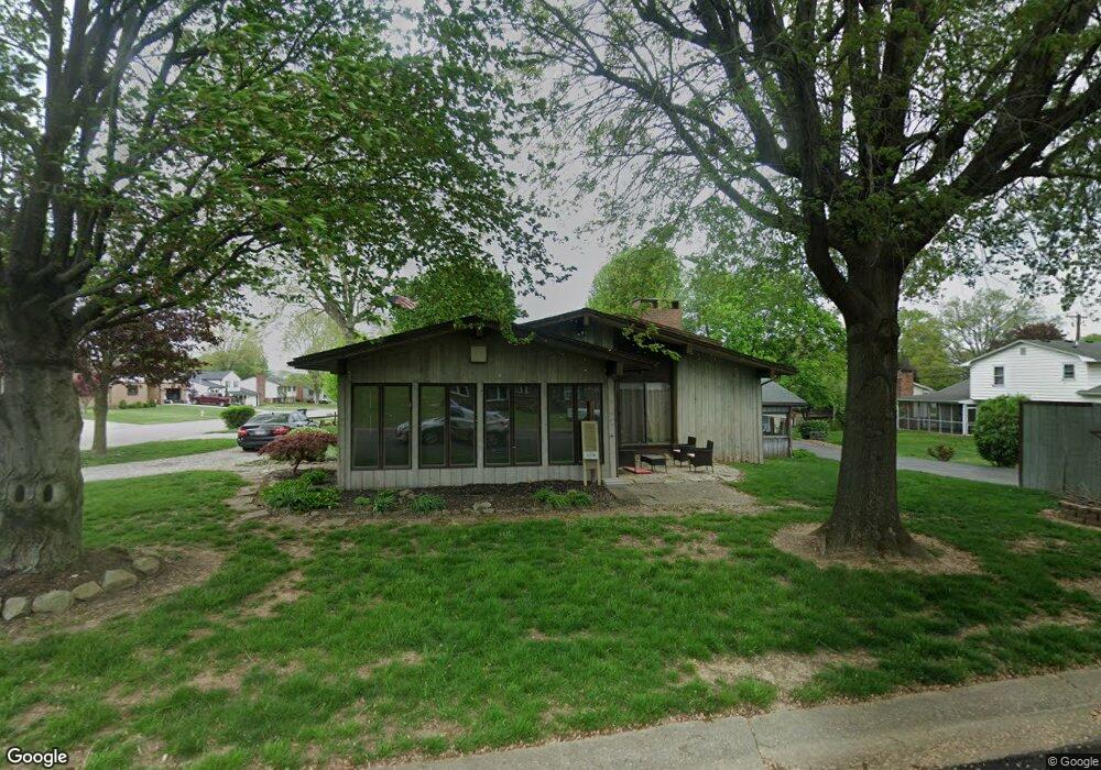 1574 Tomahawk Ln, Coshocton, OH 43812 - photo 1