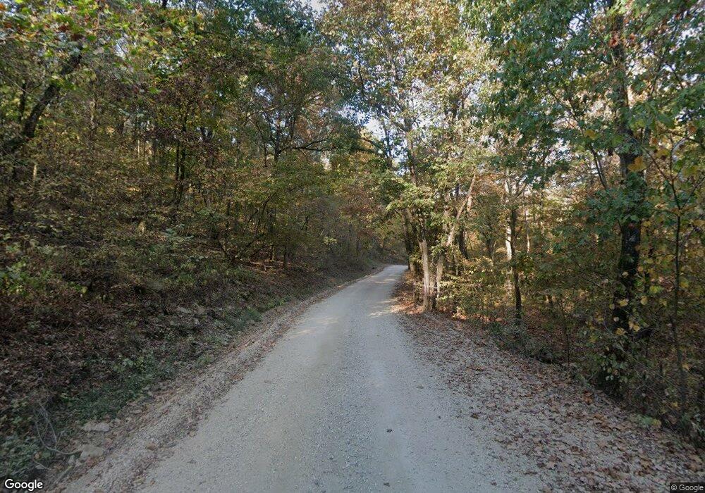 TBD Parcel# 001-0269 Wyola Rd, Winslow, AR 72959 - photo 1