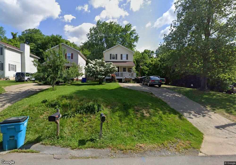 702 Tritapoe Dr, Knoxville, MD 21758 - photo 1