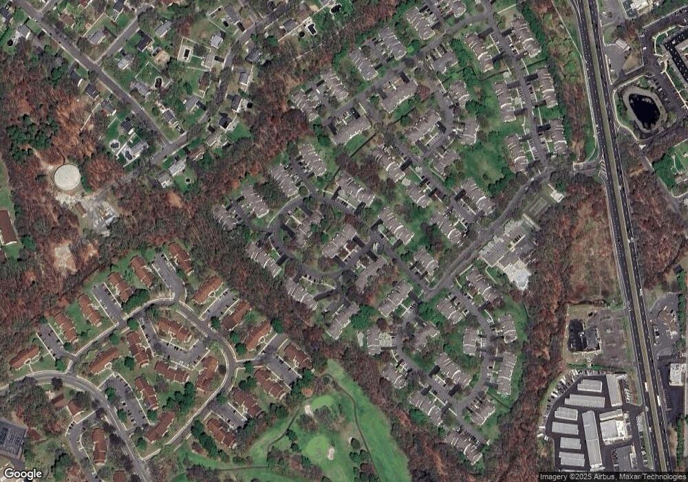 366 Sunshine Ct, Englishtown, NJ 07726 - photo 1