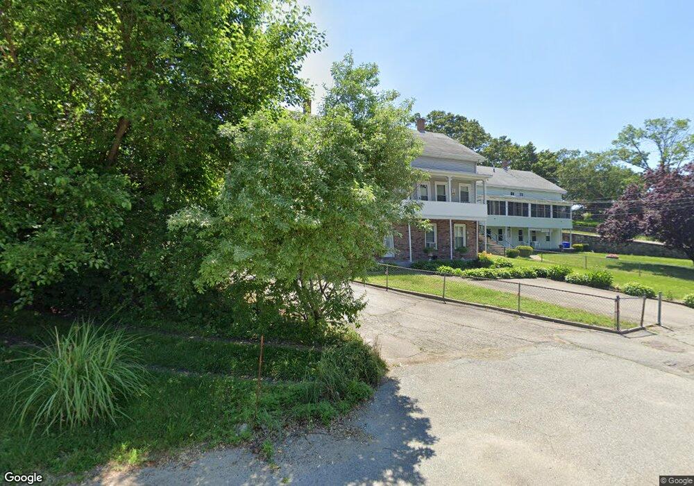 18 Vine St, West Warwick, RI 02893 - photo 1