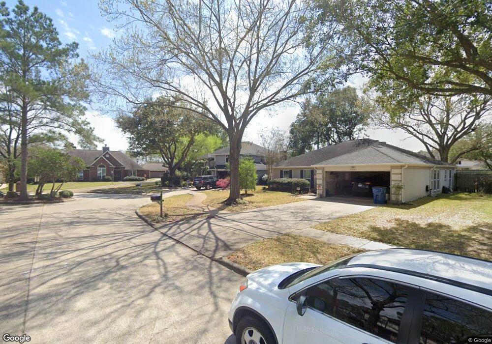 11603 Park Creek Dr, Houston, TX 77070 - photo 1