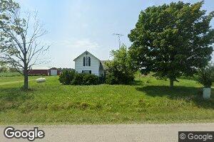 2476 Songer Township Ln, Xenia, IL 62899