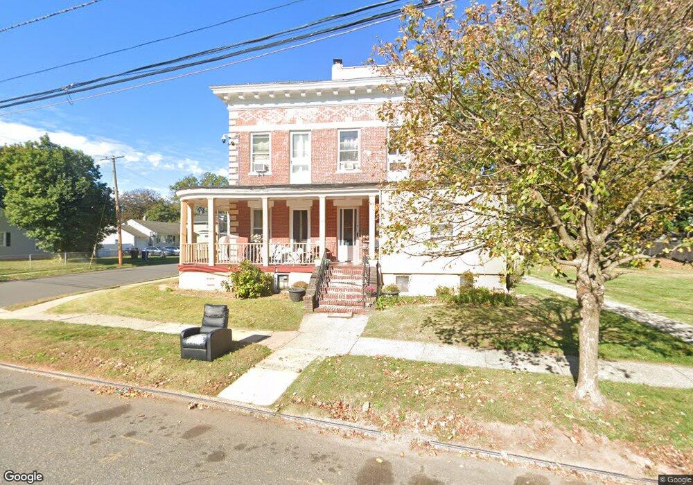 1341 George St unit 2, Plainfield, NJ 07062 - photo 1