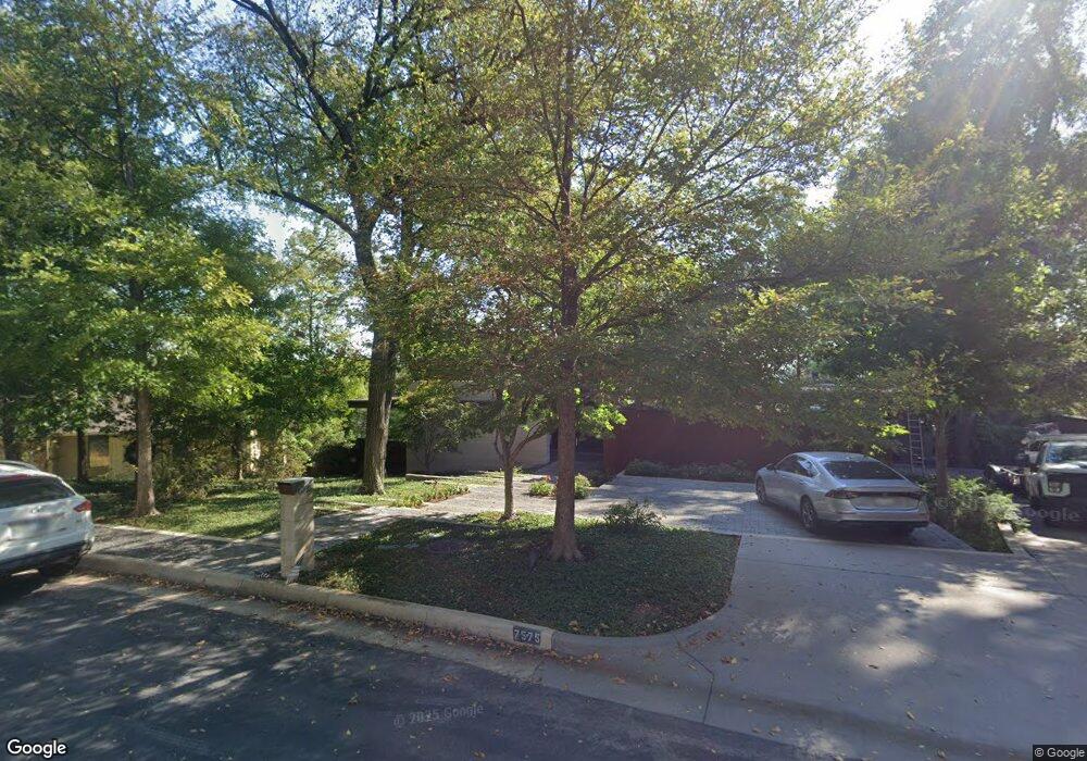 7575 Benedict Dr, Dallas, TX 75214 - photo 1