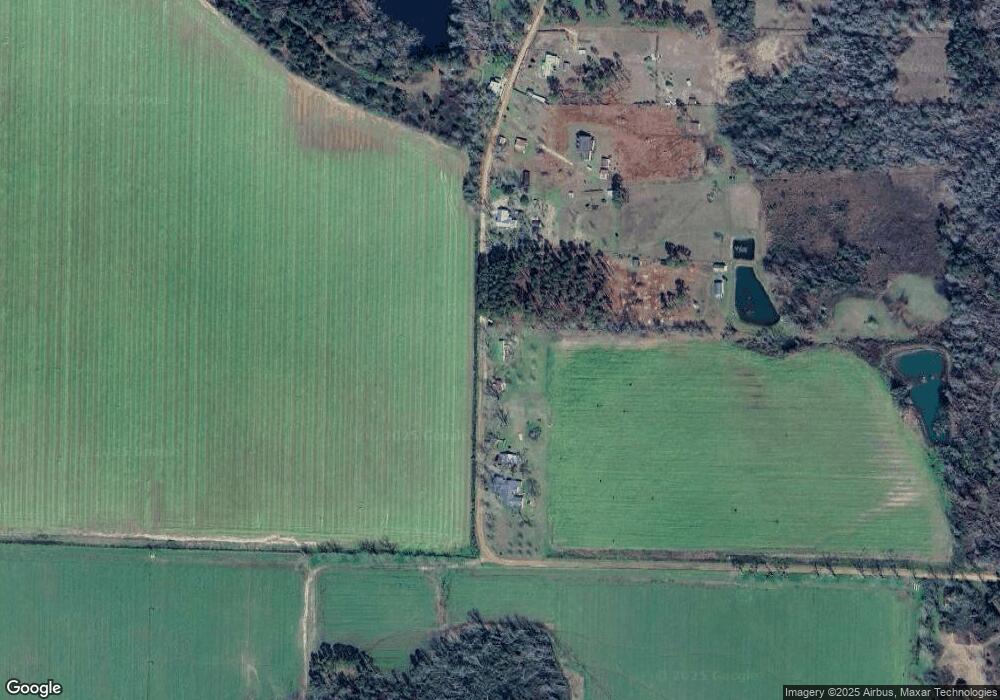 1394 Lawton McMillan Rd, Alapaha, GA 31622 - photo 1