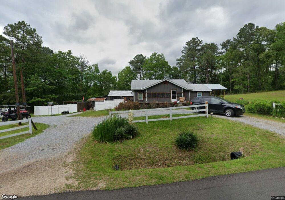 1385 County Road 8, Laurel, MS 39443 - photo 1