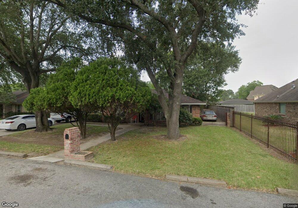 5415 Boots Rd, Houston, TX 77091 - photo 1