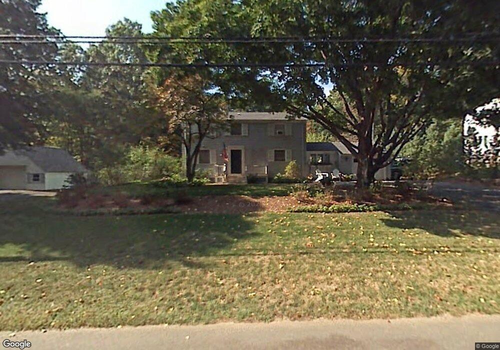 49 Knollwood Rd, Farmington, CT 06032 - photo 1