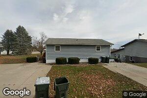 409 S High St, Baxter, IA 50028