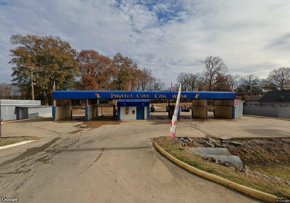 716 N Rock St, Sheridan, AR 72150 - photo 1