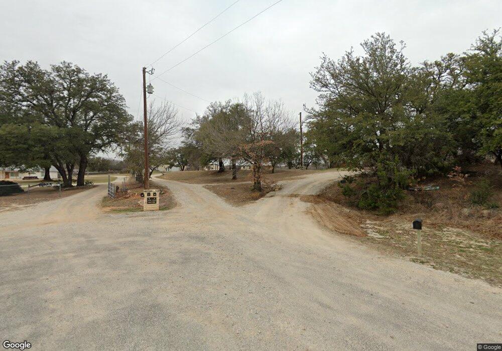 244 Bryon Dr, Weatherford, TX 76085 - photo 1