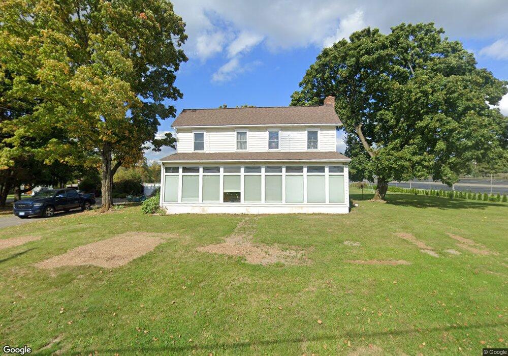 133 Old Franklin School Rd, Pittstown, NJ 08867 - photo 1