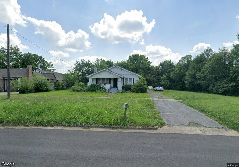 705 5th Ave SW, Cullman, AL 35055 - photo 1