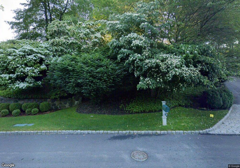 24 Wrights Mill Rd, Armonk, NY 10504 - photo 1