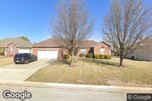 1031 Copper Oaks Dr, Carl Junction, MO 64834