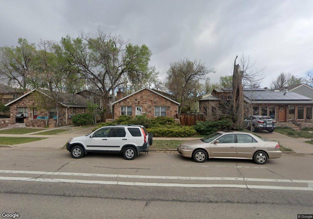 2315 Spruce St, Boulder, CO 80302 - photo 1