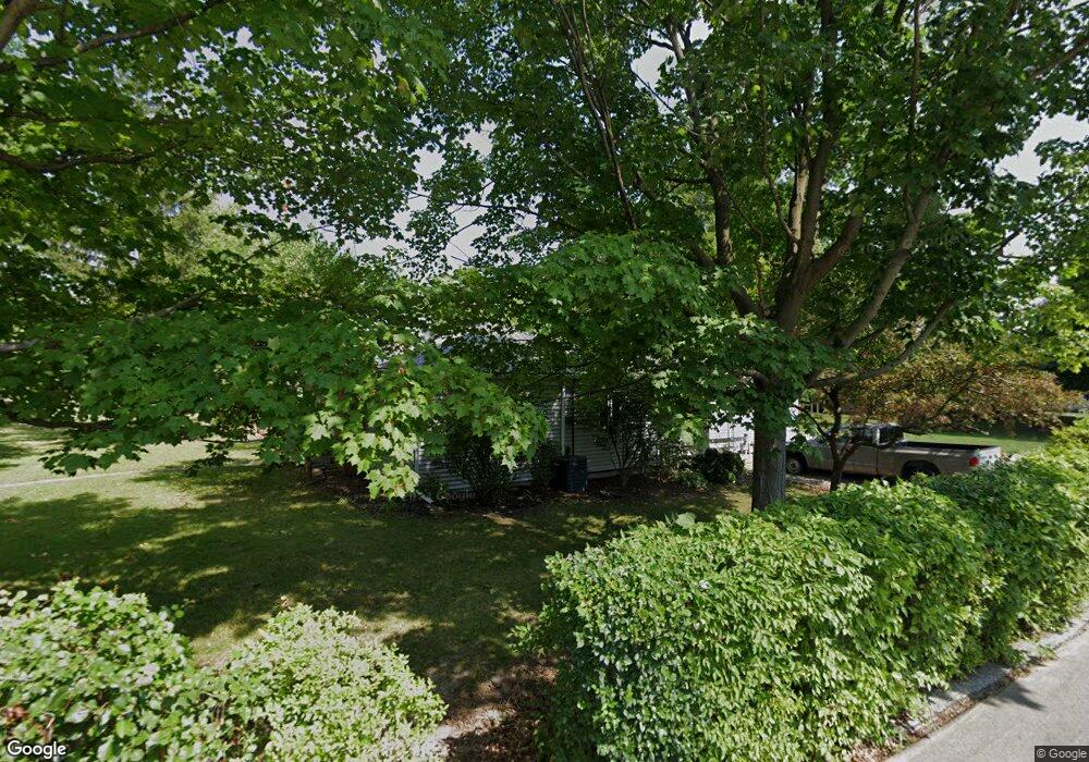 1703 Central St, Lafayette, IN 47905 - photo 1