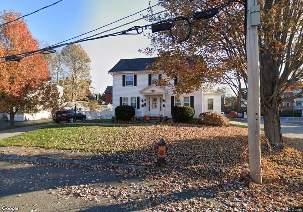 4 Place Ln unit G4, Woburn, MA 01801 - photo 1