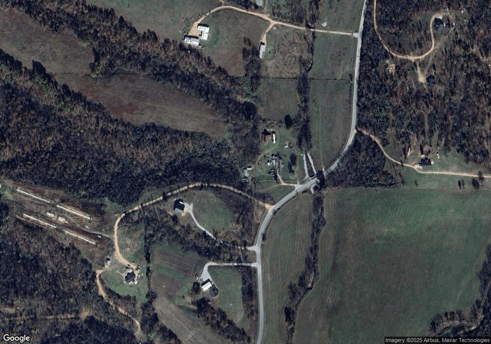 13819 Gailey Hollow Rd, Siloam Springs, AR 72761 - photo 1