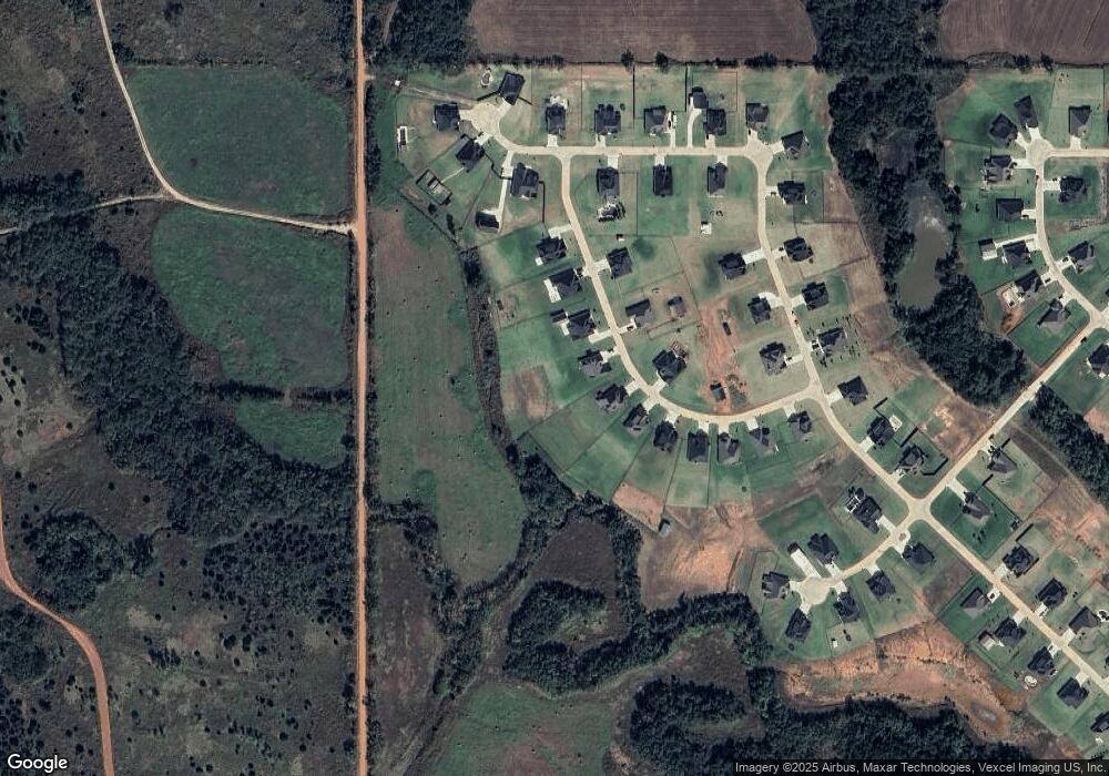 14265 White Falls Ln, Edmond, OK 73025 - photo 1