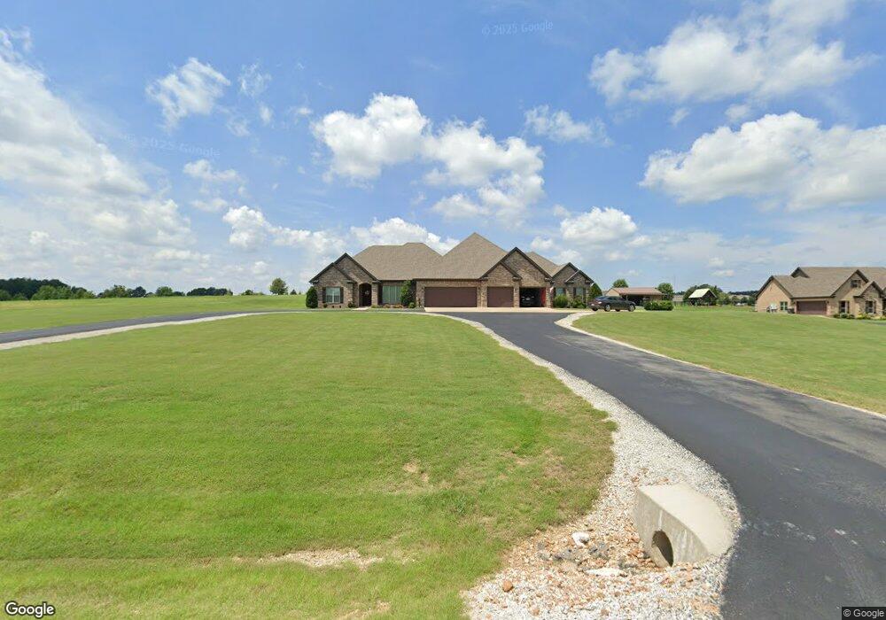 366 County Road 7593, Jonesboro, AR 72405 - photo 1
