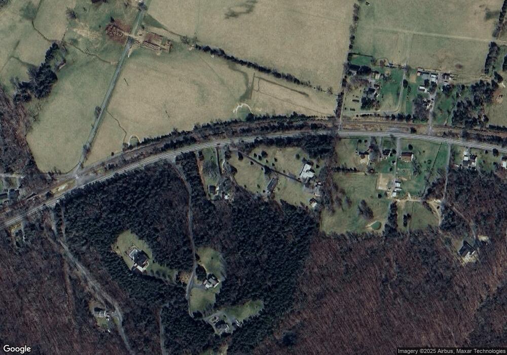 6443 Strasburg Rd, Strasburg, VA 22657 - photo 1