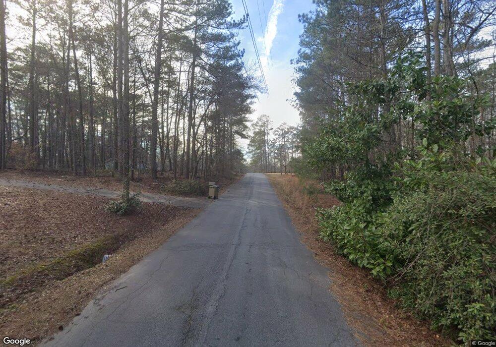 0 N Circle Dr, Ellenwood, GA 30294 - photo 1