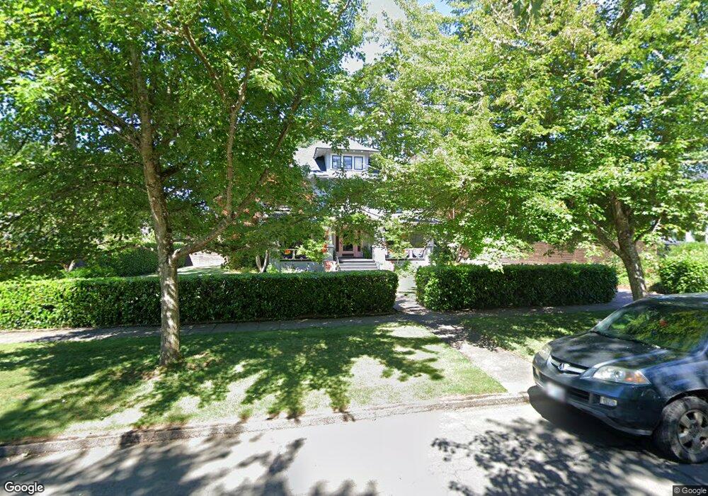 1506 Cedar St, Forest Grove, OR 97116 - photo 1